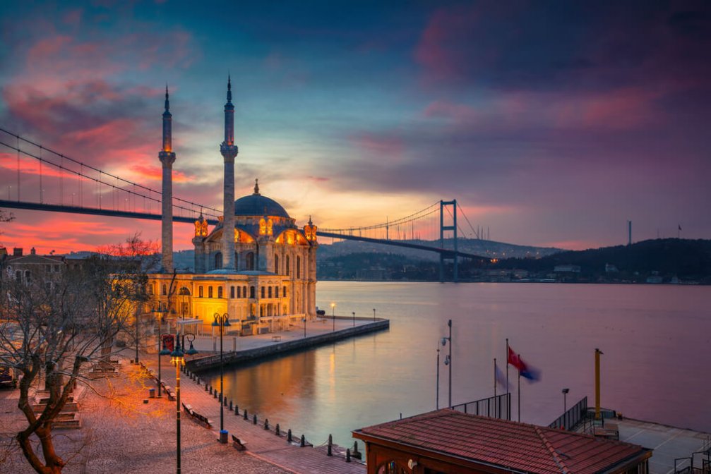 İstanbul'un En Meşhur 10 Meydanı - HIS Blog