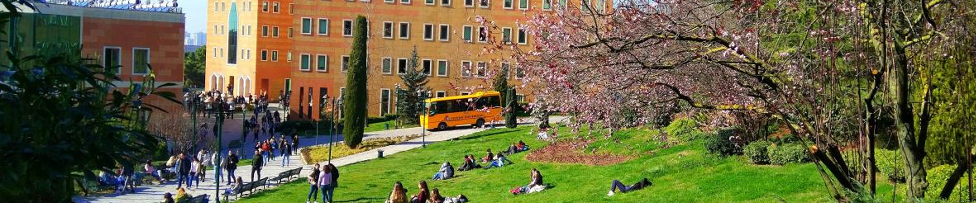 YEDITEPE UNIVERSITY | ECTS