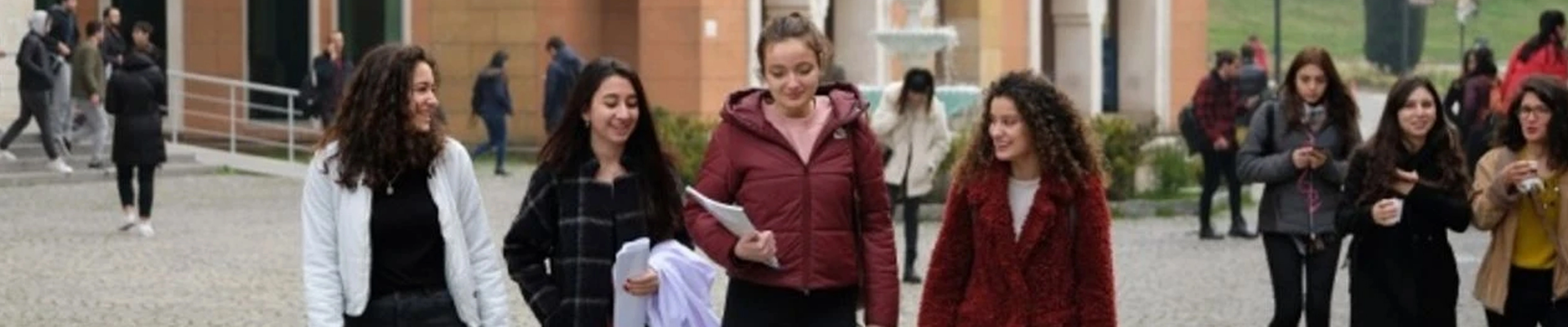 YEDITEPE UNIVERSITY | ECTS