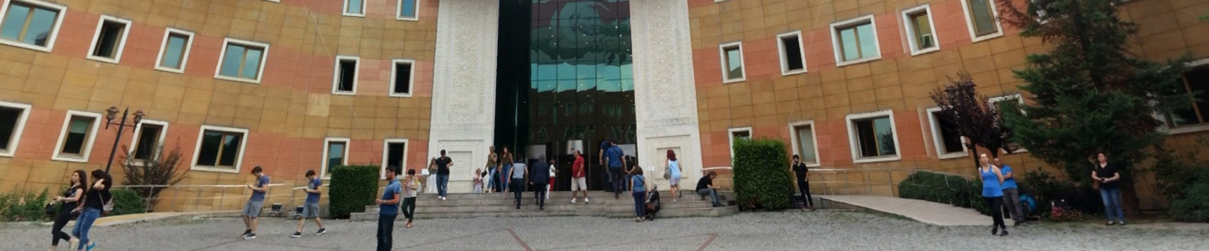 YEDITEPE UNIVERSITY | ECTS