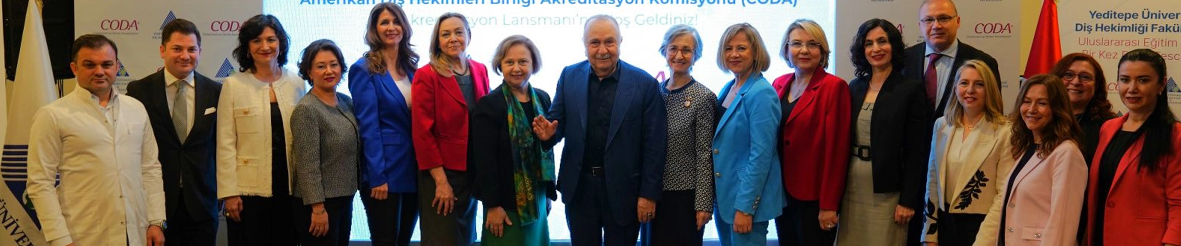 YEDITEPE UNIVERSITY | ECTS