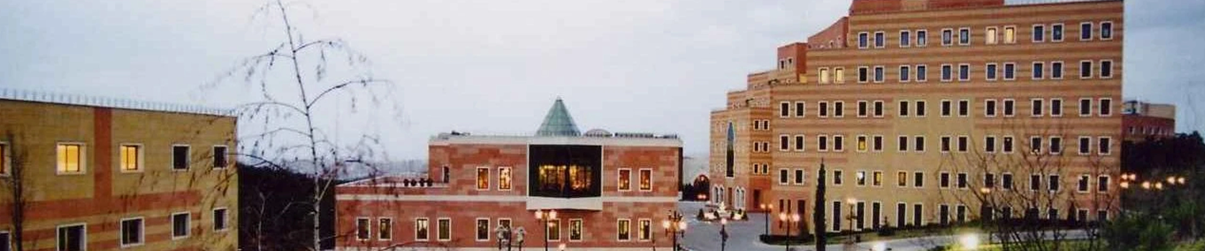 YEDITEPE UNIVERSITY | ECTS